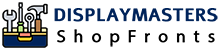 Sticky Logo Display Master