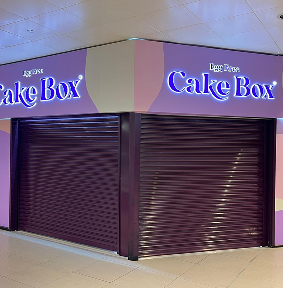 Shopfront Installers Birmingham Team